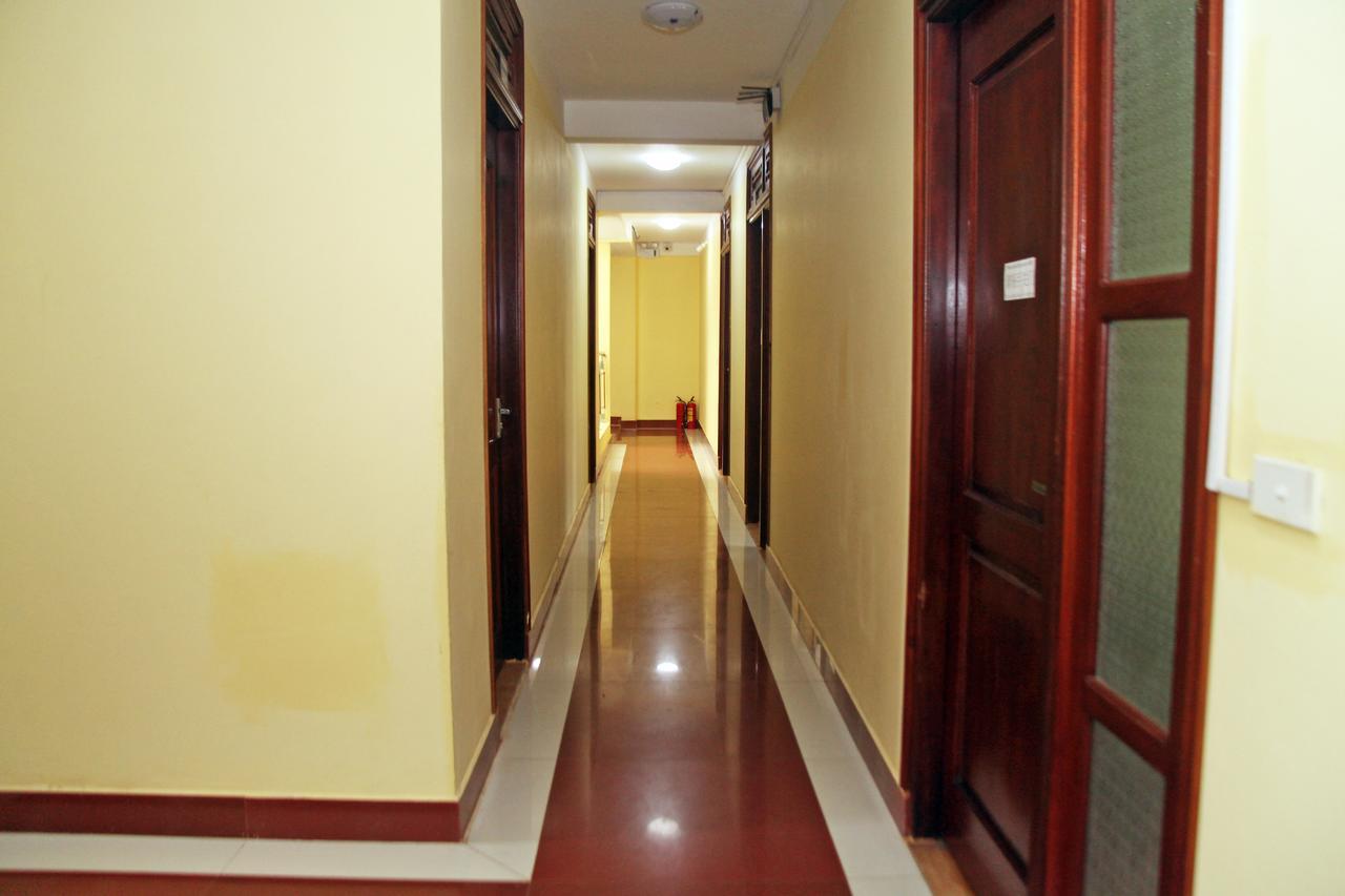 Hometravel Sapa Exterior foto