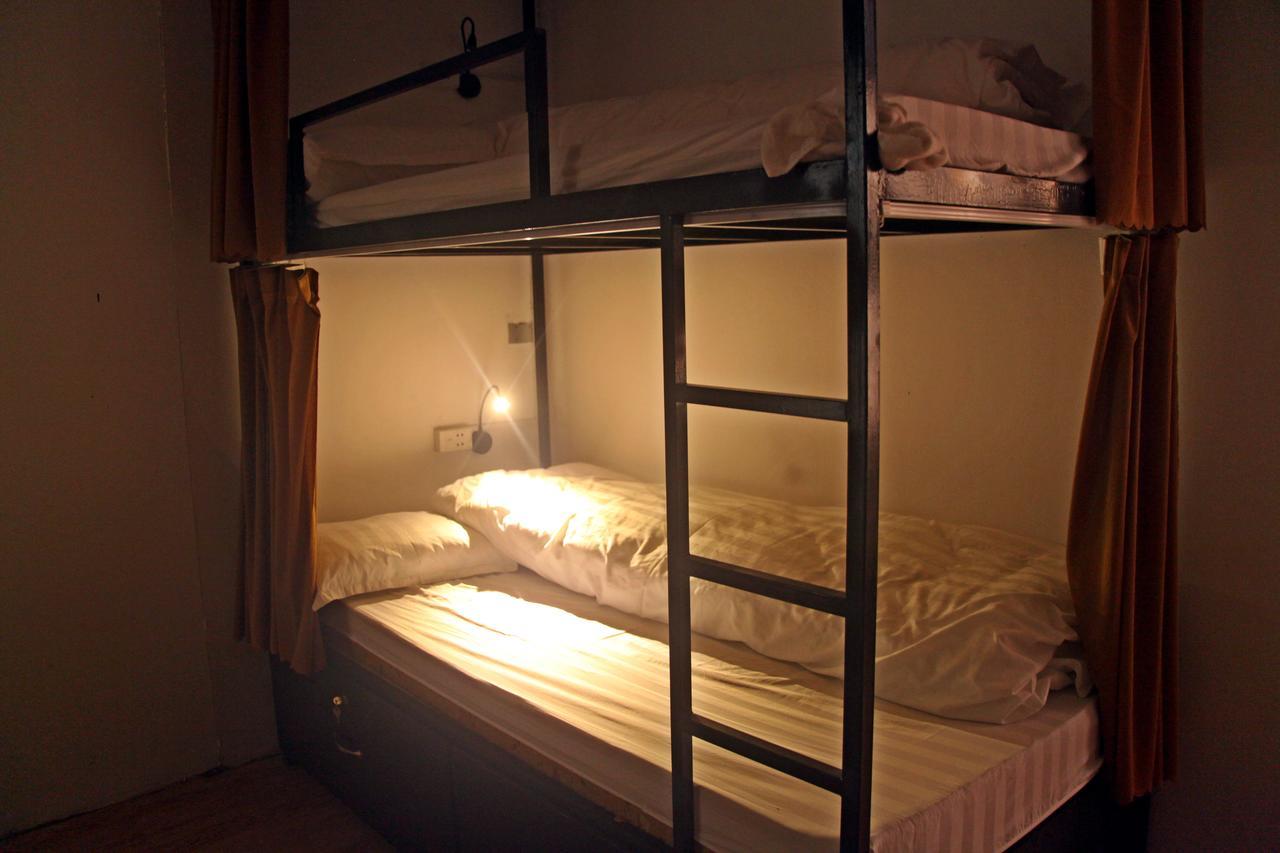 Hometravel Sapa Exterior foto