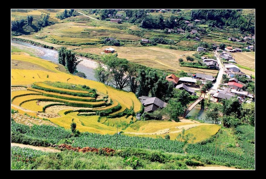 Hometravel Sapa Exterior foto