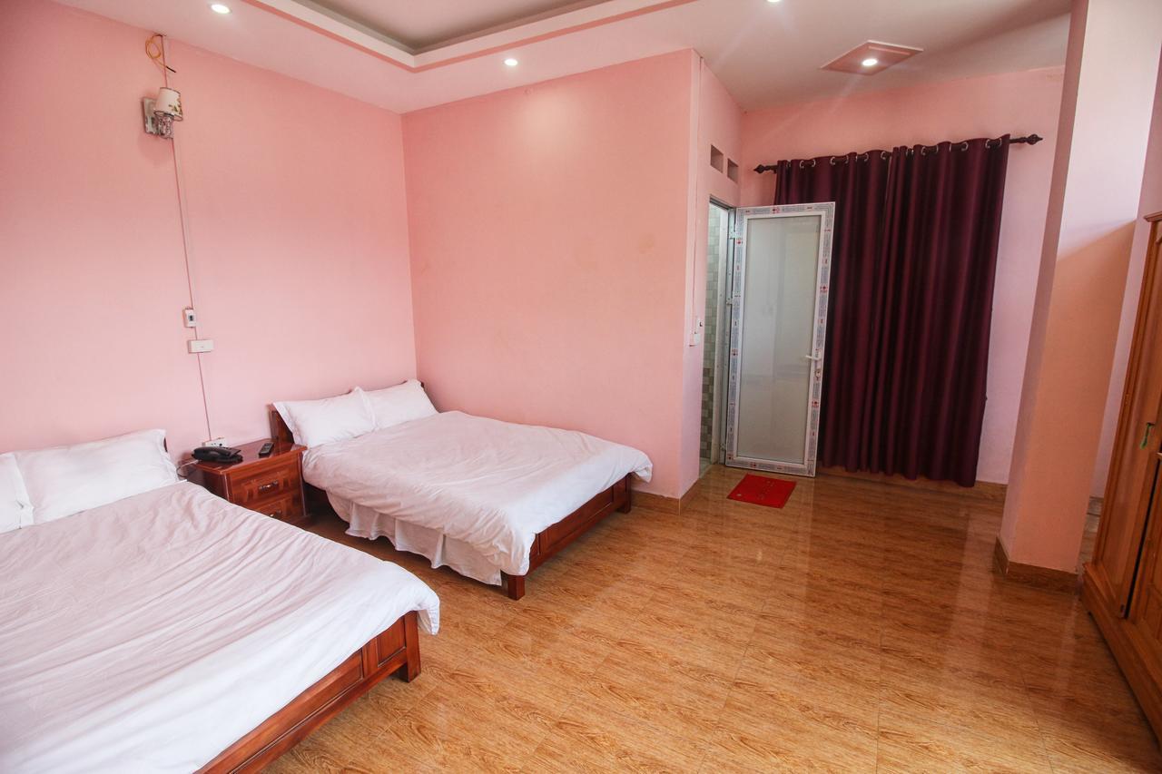 Hometravel Sapa Exterior foto