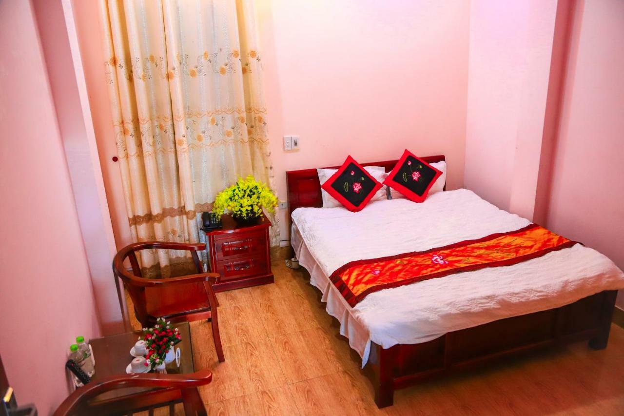 Hometravel Sapa Exterior foto